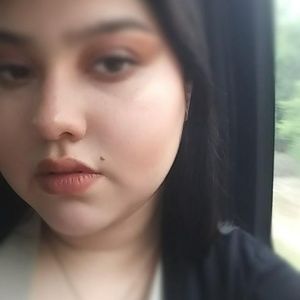 Meet your Posher, Kitty